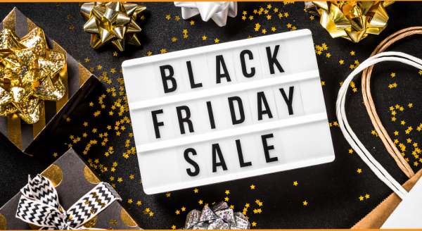 Black Friday - ColliCare Logistics